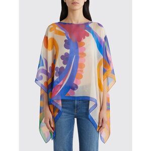 Etro Top Woman Multicolor